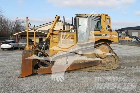 CAT D6R XL Bulldozer