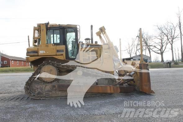 CAT D6R XL Bulldozer