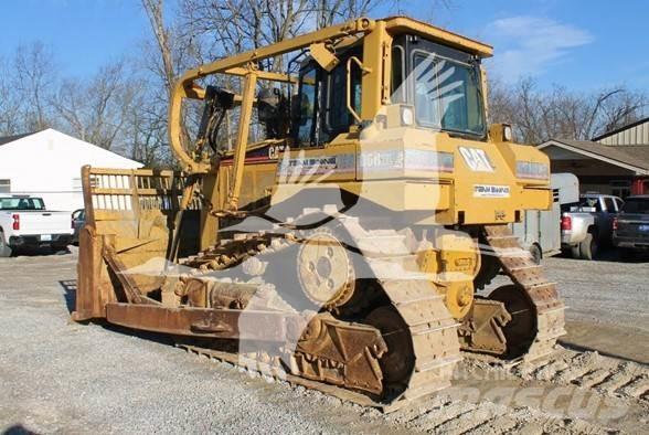 CAT D6R XL Bulldozer