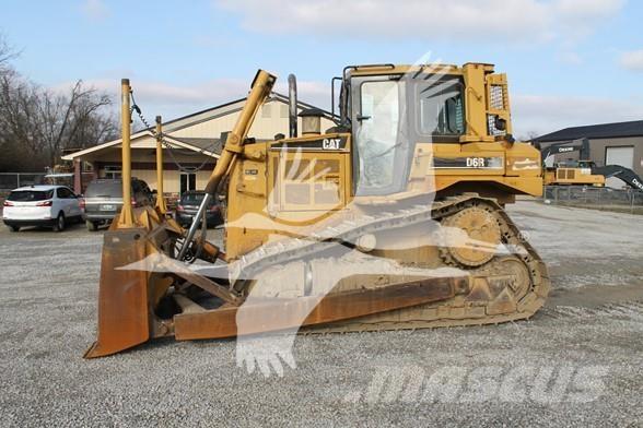 CAT D6R XL III Bulldozer