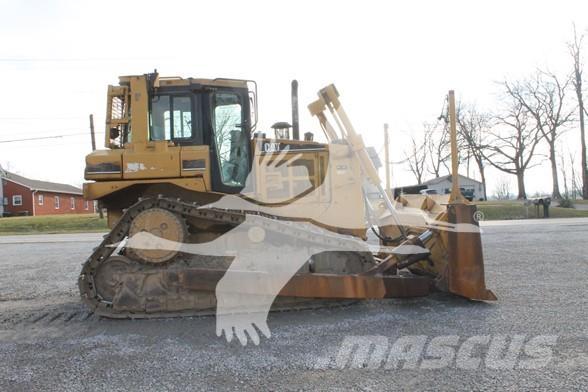 CAT D6R XL III Bulldozer