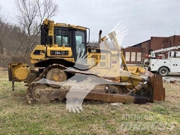 CAT D6R XW Bulldozer
