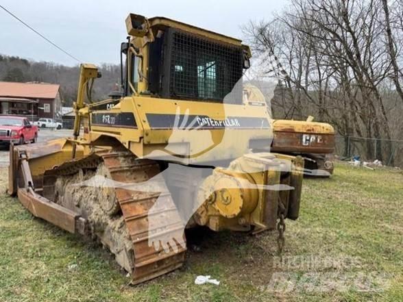 CAT D6R XW Bulldozer