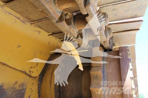 CAT D6R XW Bulldozer