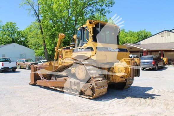 CAT D6R XW II Bulldozer