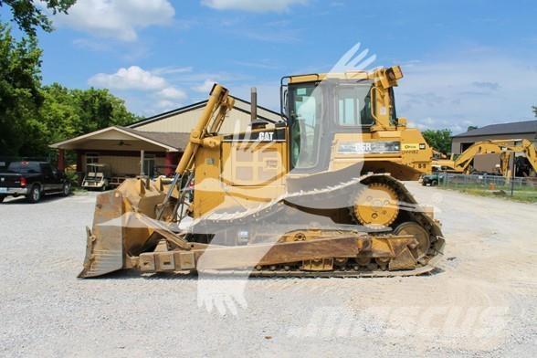 CAT D6R XW II Bulldozer