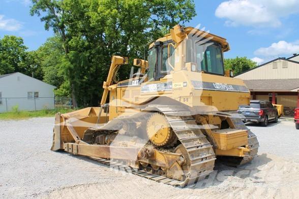 CAT D6R XW II Bulldozer