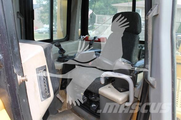 CAT D6R XW II Bulldozer
