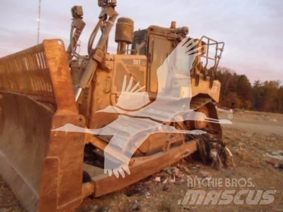 CAT D6T Bulldozer