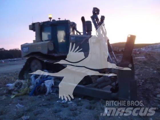 CAT D6T Bulldozer