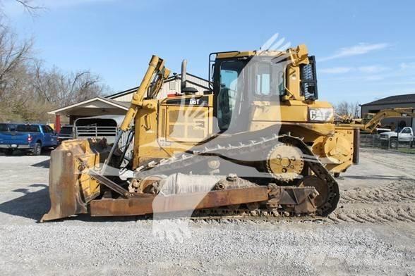 CAT D6T XL Bulldozer