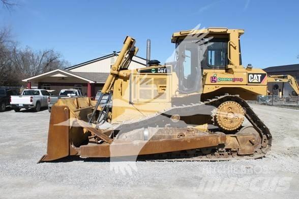 CAT D6T XL Bulldozer
