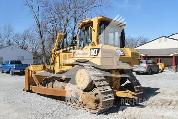 CAT D6T XL Bulldozer