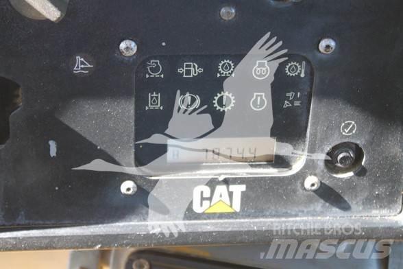 CAT D6T XL Bulldozer