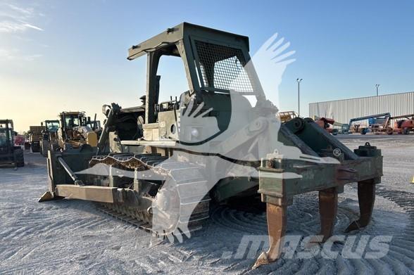 CAT D7G Bulldozer