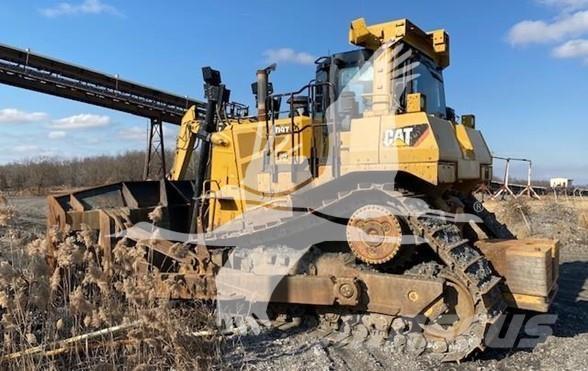 CAT D9T Bulldozer