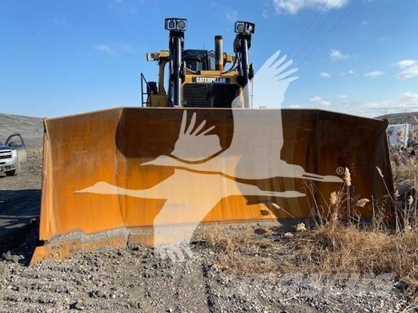 CAT D9T Bulldozer