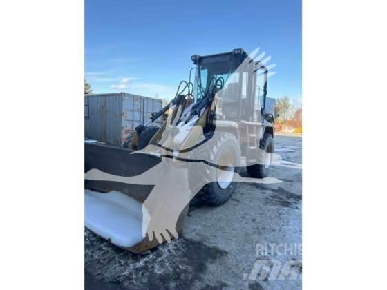 CAT IT14G Radlader