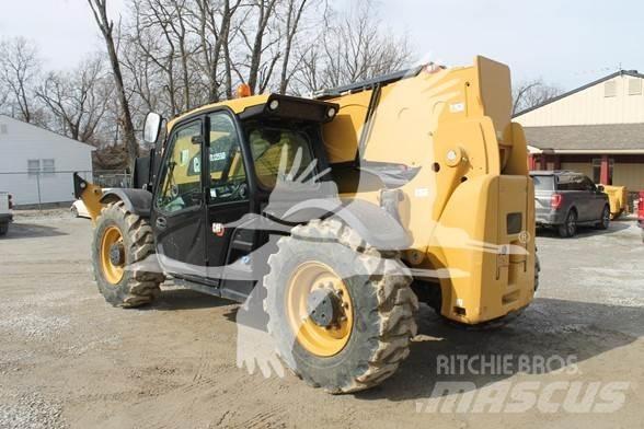 CAT TL1255D Teleskoplader
