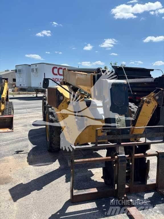 CAT TL943D Teleskoplader