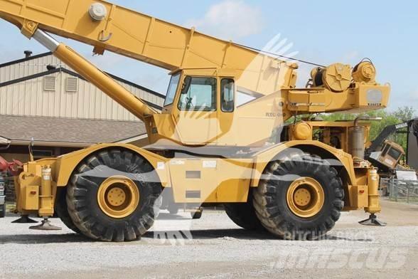 Grove RT75S Autokrane