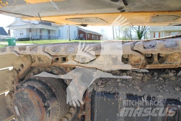 JCB JS300 Raupenbagger