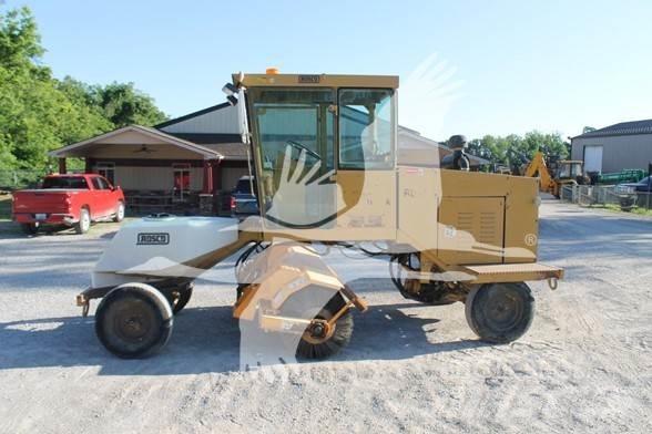 Rosco RB48 Kehrer