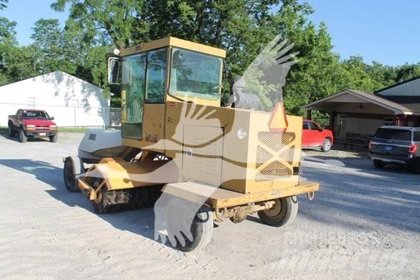 Rosco RB48 Kehrer