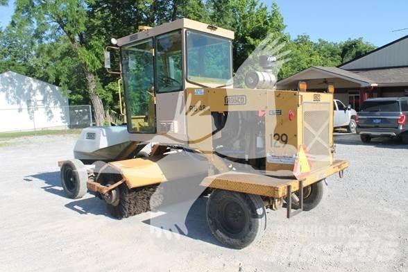 Rosco RB48 Kehrer