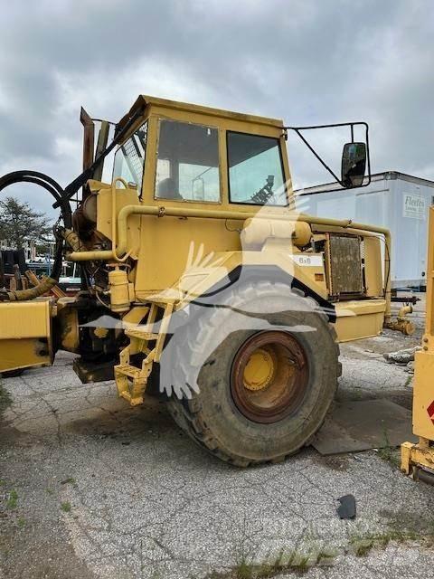 Volvo A25B Wassertanker