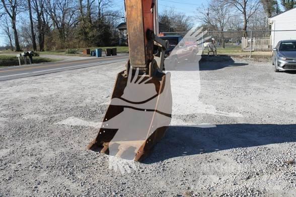 XCMG XE210U Raupenbagger