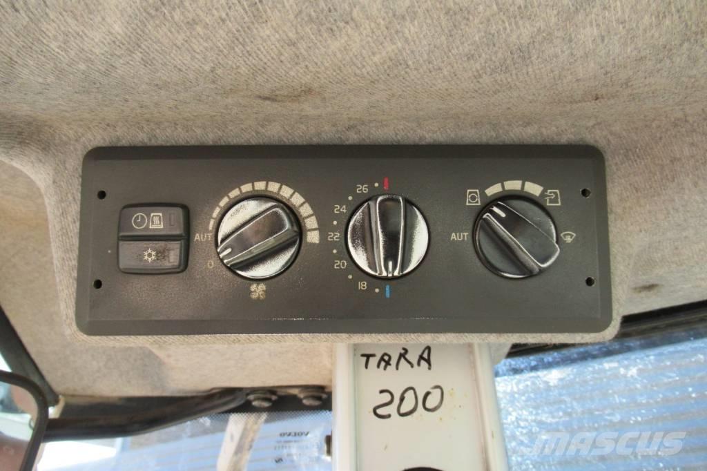 Volvo L110F Radlader