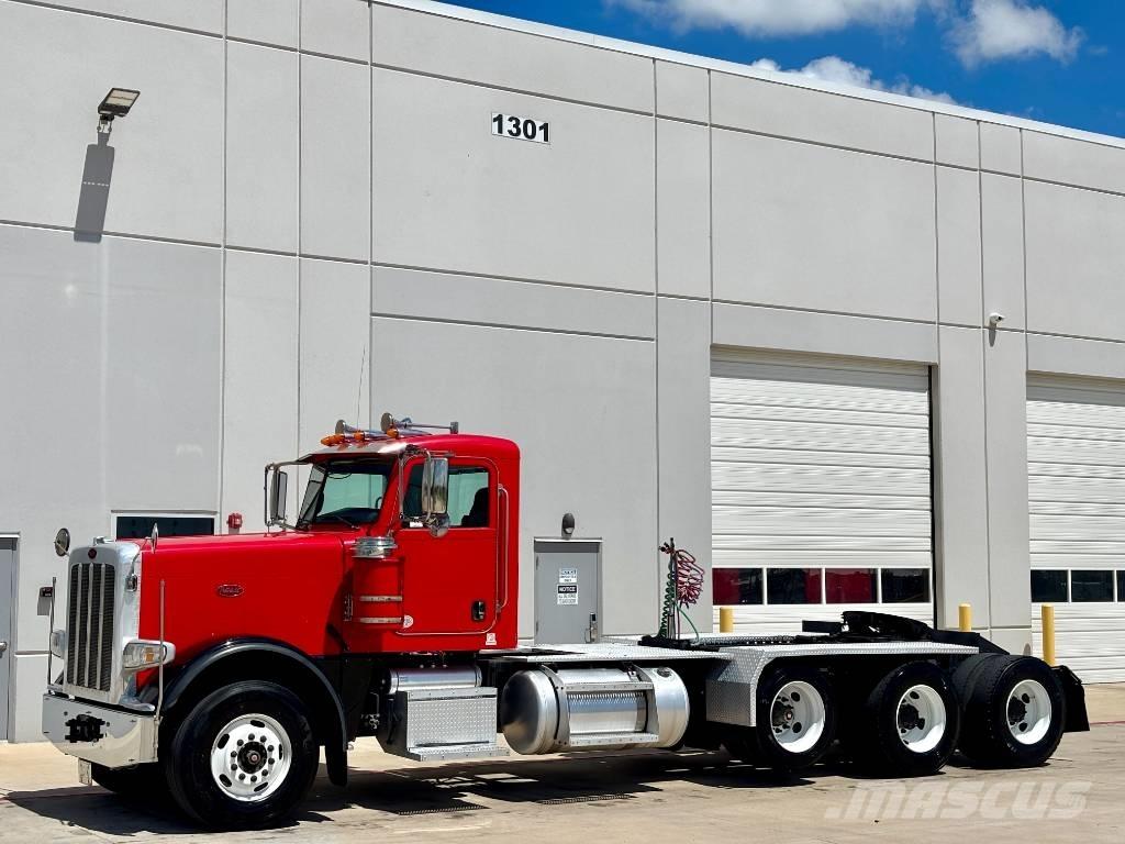 Peterbilt 389 Sattelzugmaschinen