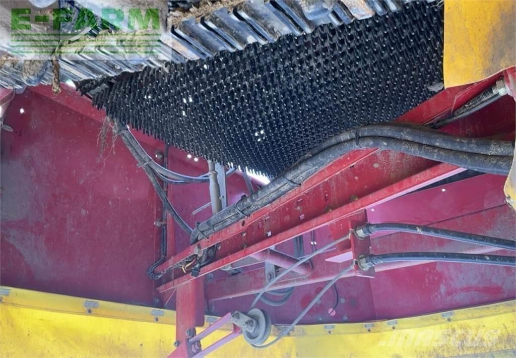 Grimme 85-55 Kartoffelvollernter