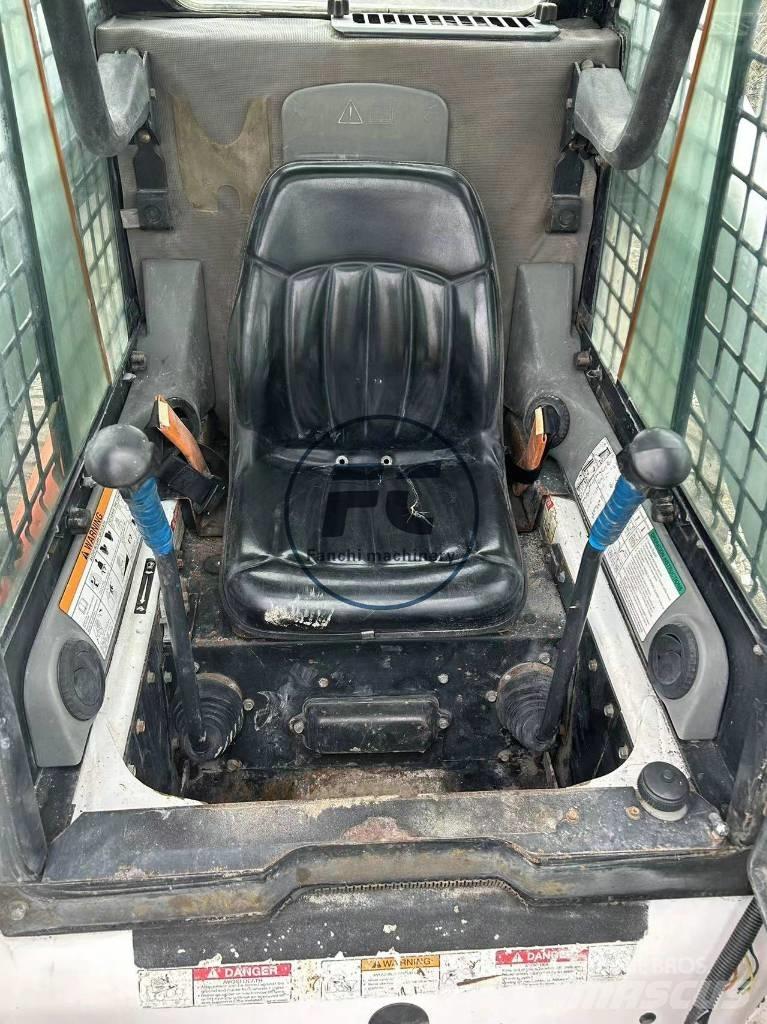 Bobcat S 330 Kompaktlader