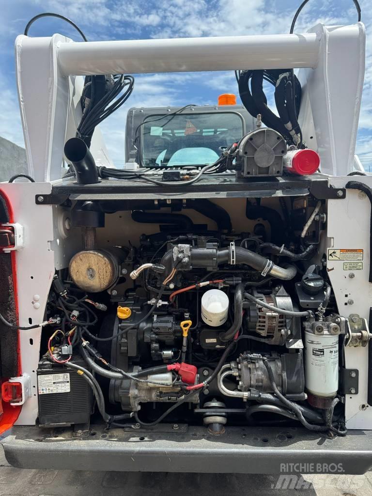 Bobcat T 740 Kompaktlader