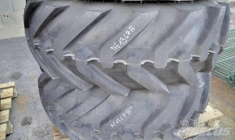 Michelin 400/80R24 Reifen