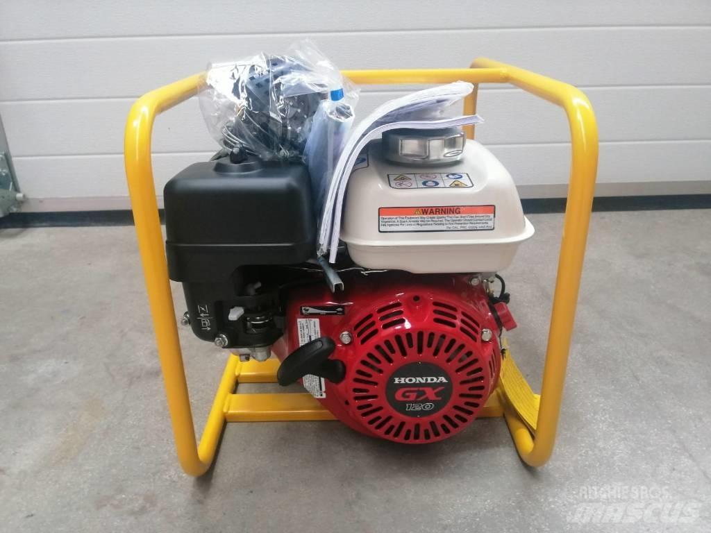 Wacker Neuson PG2A Wasserpumpen