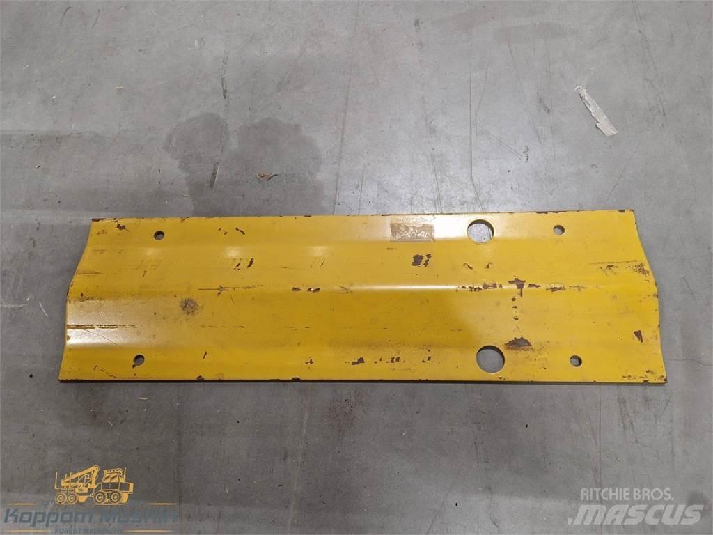 Rottne 028-0145 Chassis