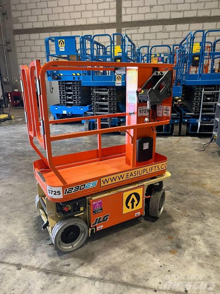 JLG 1230 ES Personenaufzüge