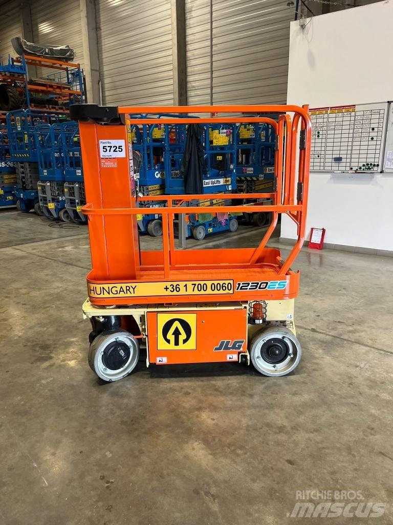 JLG 1230 ES Personenaufzüge
