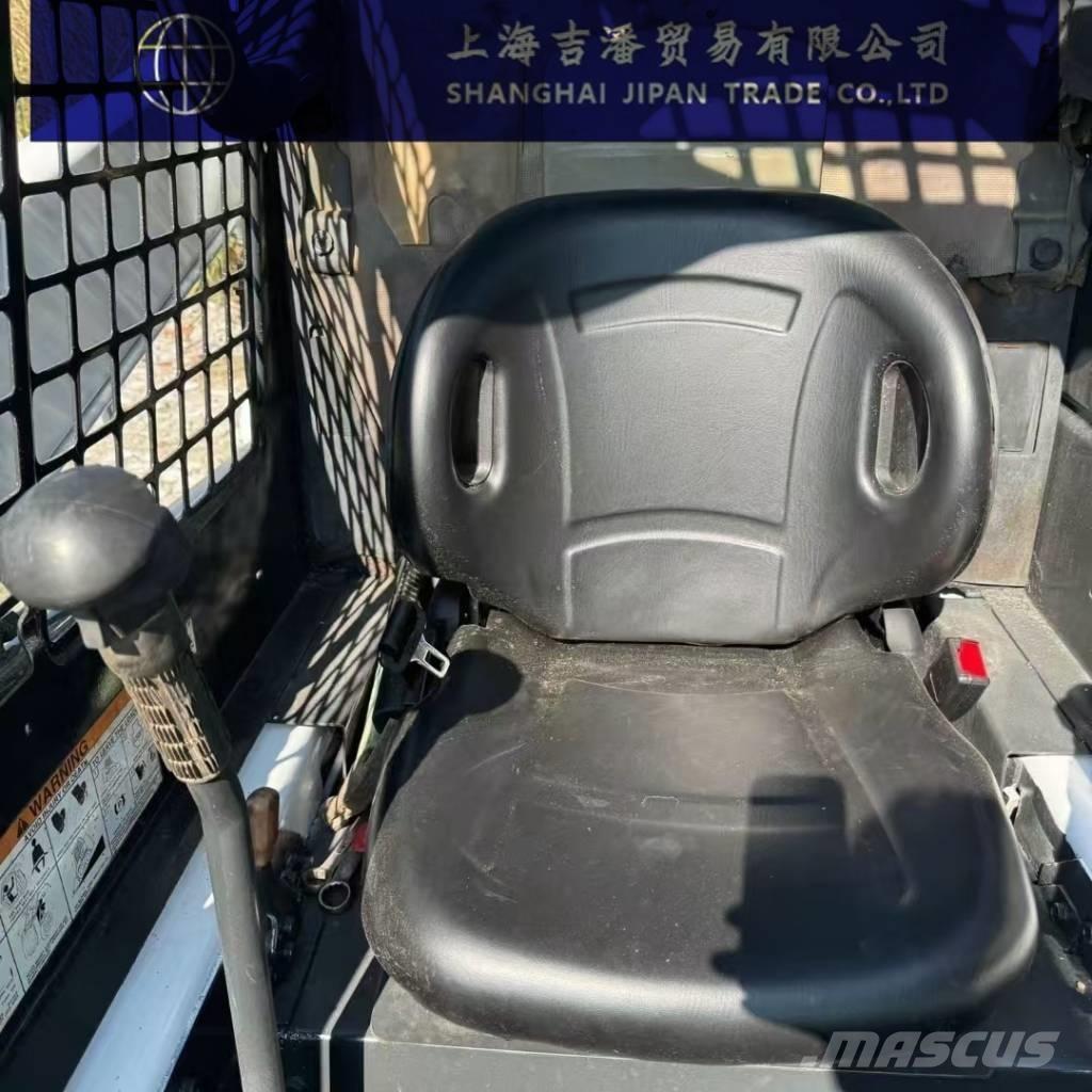 Bobcat S 130 Kompaktlader