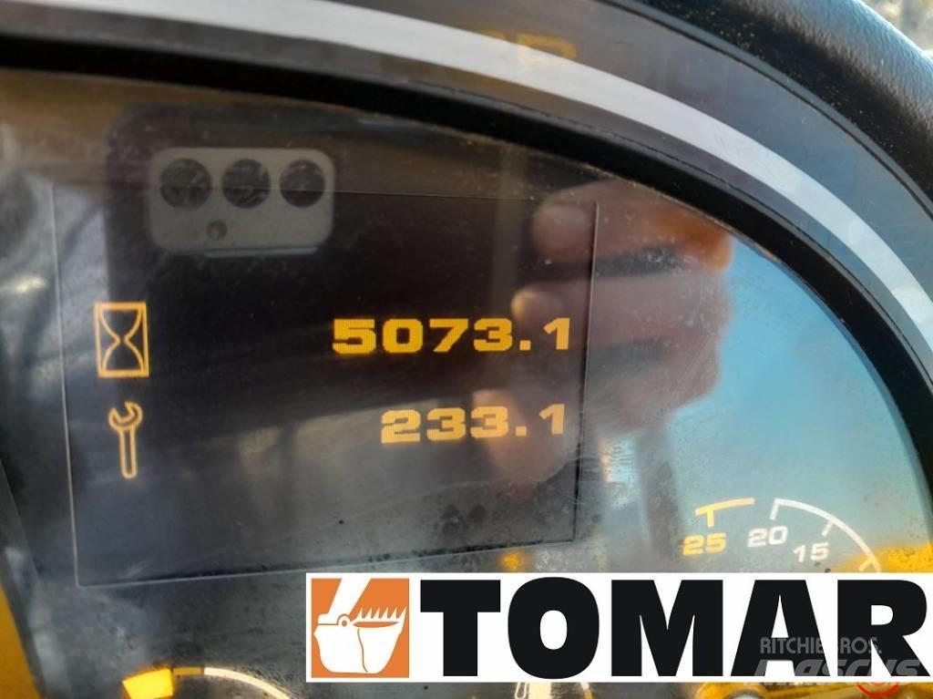 JCB 531-70 Teleskoplader