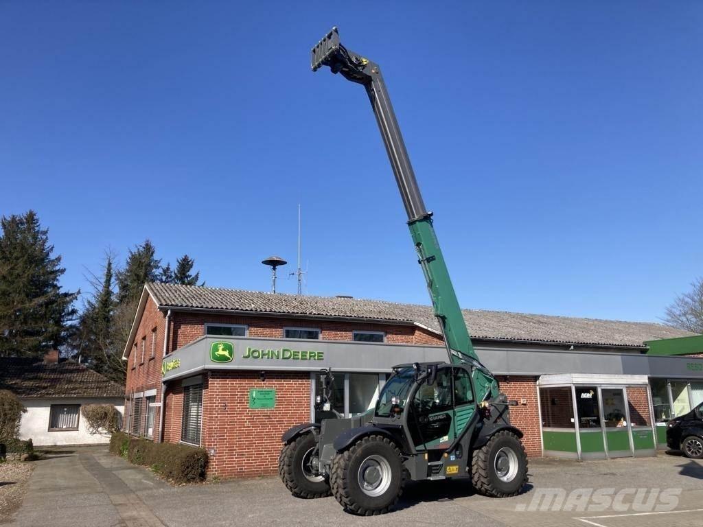 Kramer KT559 Teleskoplader