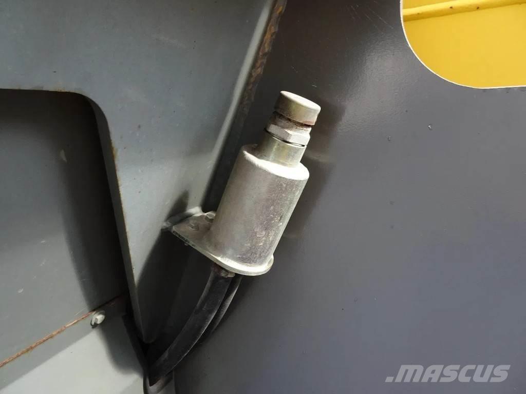 Dieci 70.10 Teleskoplader