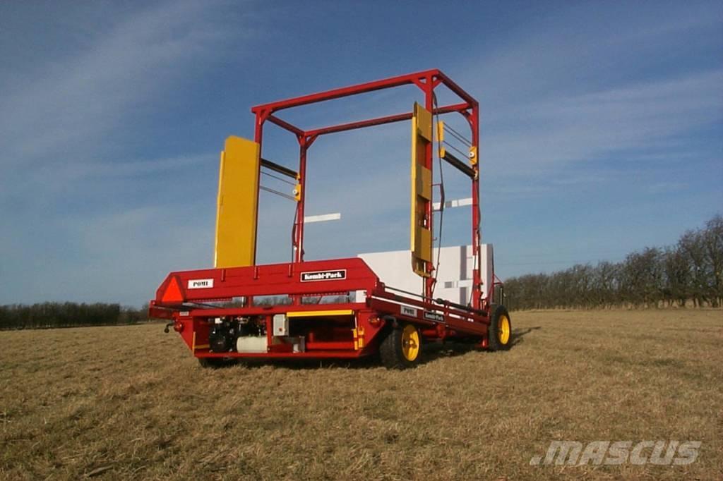 Pomi Kombi pack Wickelkombination