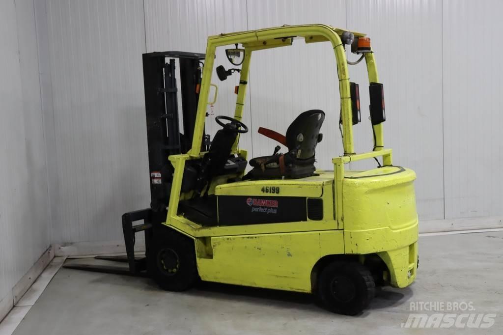 TCM G1Q2L30Q Elektrostapler