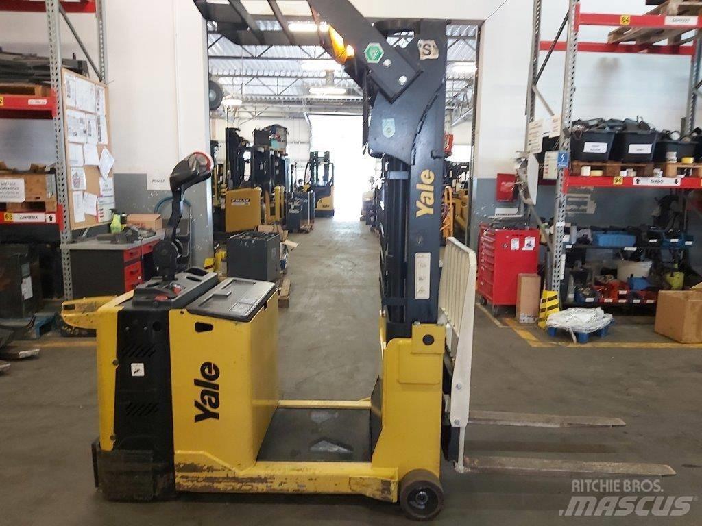 Yale MC10 Deichselstapler
