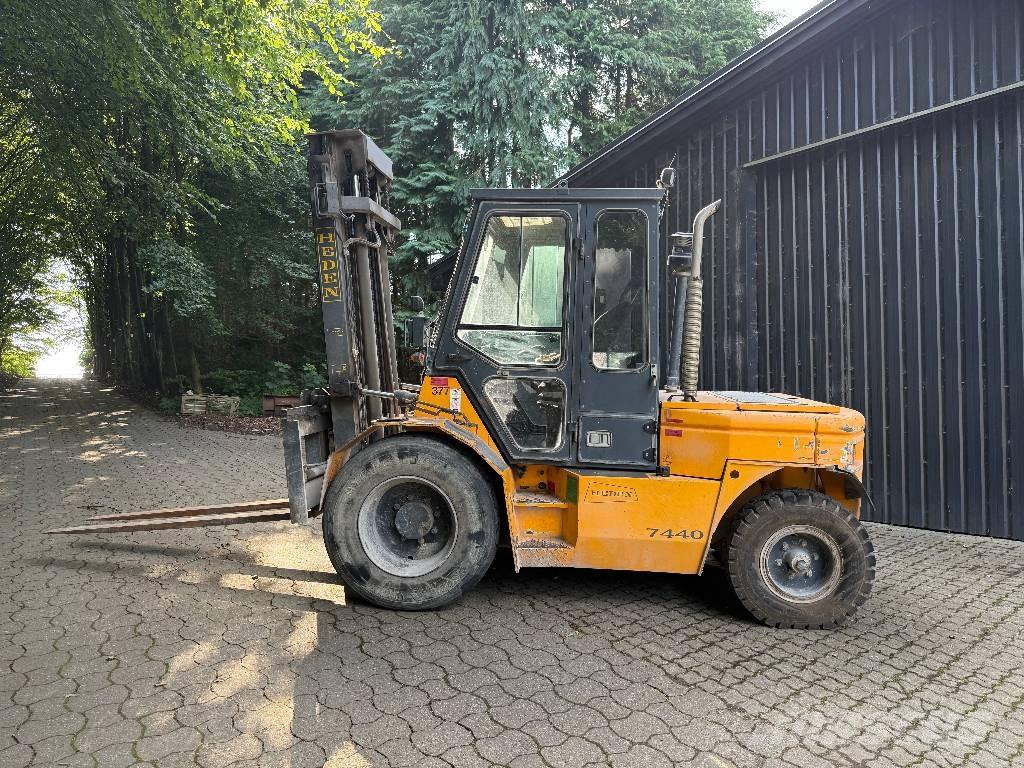 Heden 7440 Dieselstapler