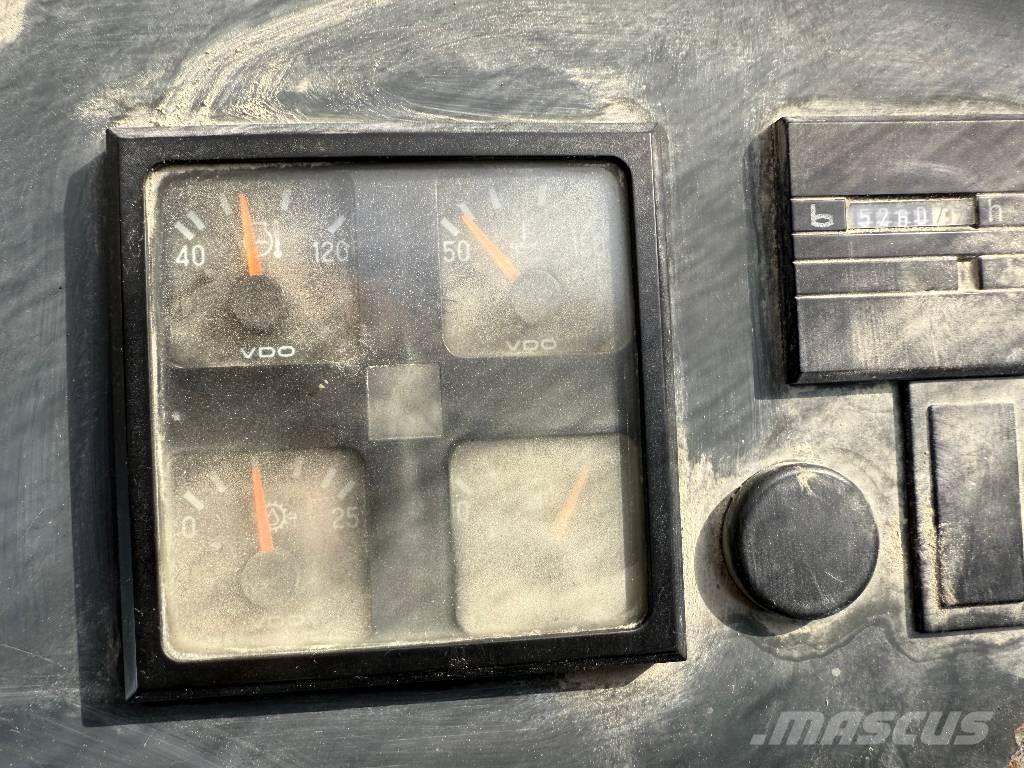 Heden 7440 Dieselstapler
